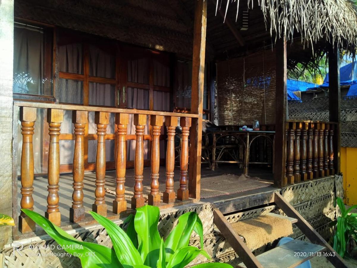 Mariposa Beach Grove Агонда Экстерьер фото