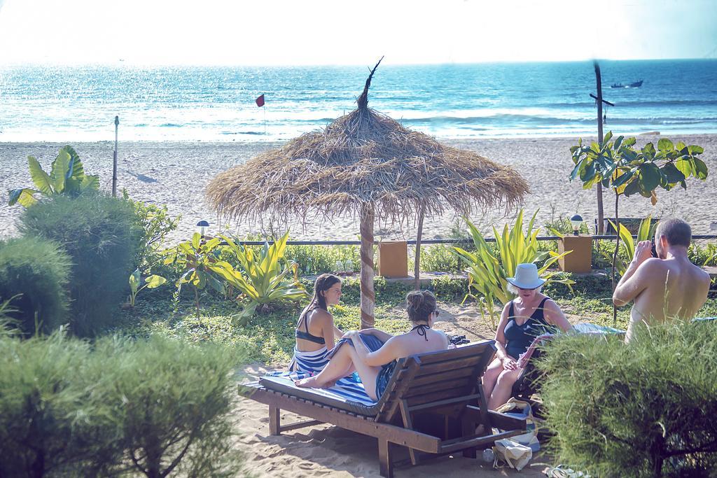 Mariposa Beach Grove Агонда Экстерьер фото